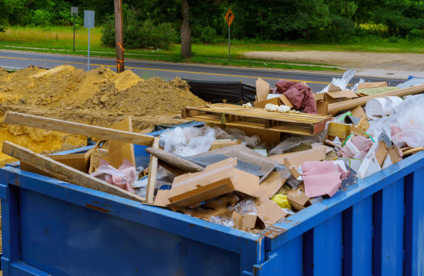 Professional Junk Removal in Freeport, IL